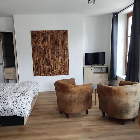 Le Coeur Valericain 2 * Saint-Valery-sur-Somme