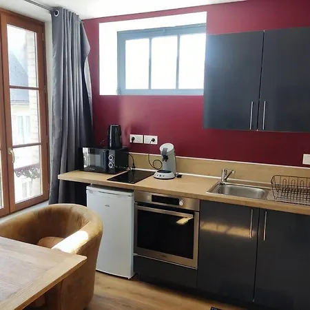 Le Coeur Valericain 2 *