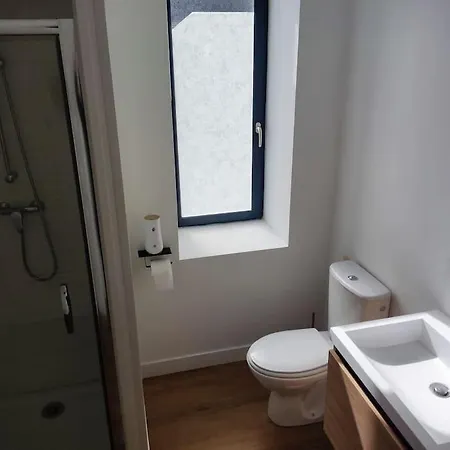 Apartment Le Coeur Valericain 2 *