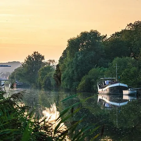 Le Coeur Valericain 2 Saint-Valery-sur-Somme