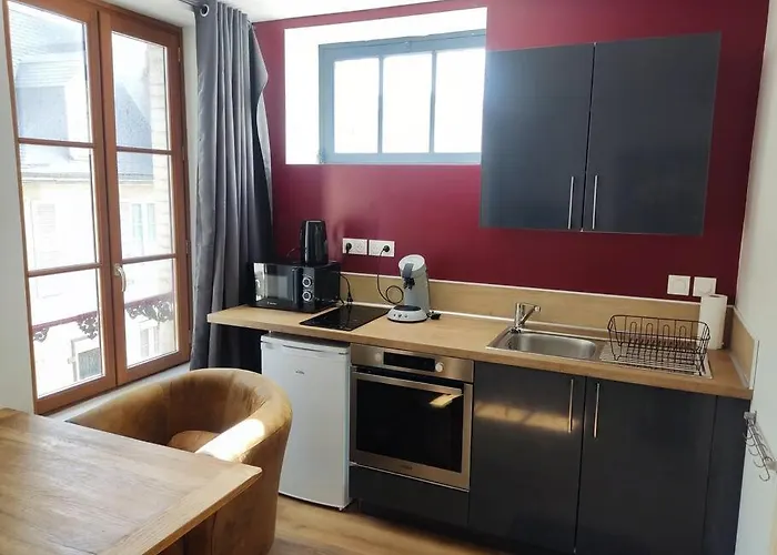 Le Coeur Valericain 2 *