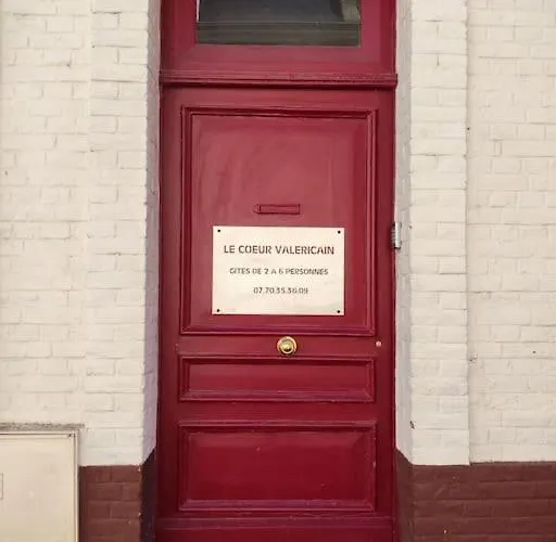 Apartment Le Coeur Valericain 2 *