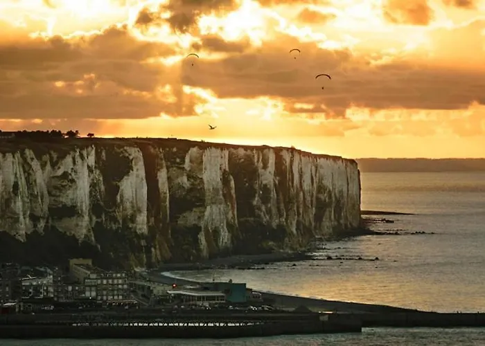 Apartment Le Coeur Valericain 2