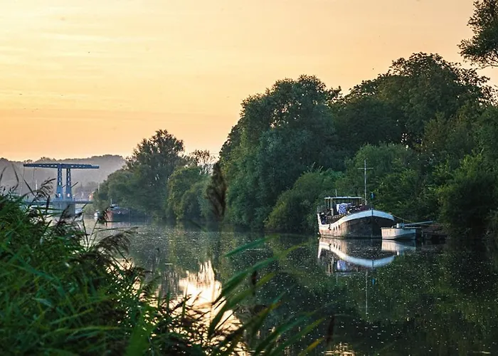 Le Coeur Valericain 2 Saint-Valéry-sur-Somme
